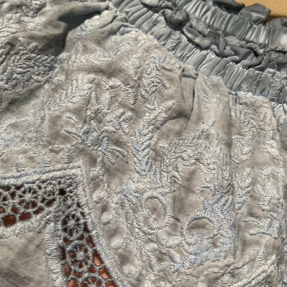 Knox Rose Dress!!! Absolutely Stunning! Excellent Condition! - Picture 3 of 7